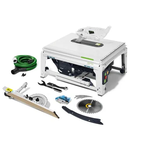 Festool Stolní okružní pila TKS 80 EBS