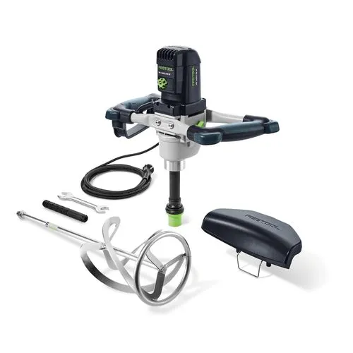 Festool Míchadlo MX 1600/2 RE EF HS3R