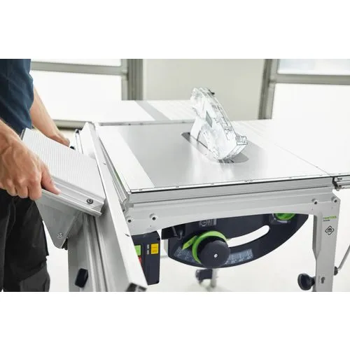 Festool Stolní okružní pila TKS 80 EBS-Set