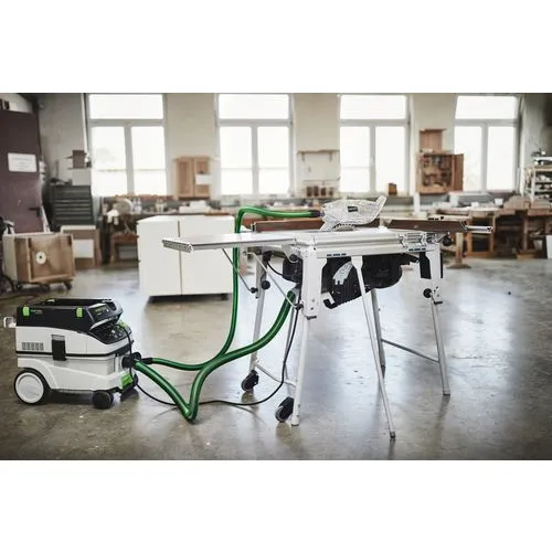 Festool Stolní okružní pila TKS 80 EBS-Set