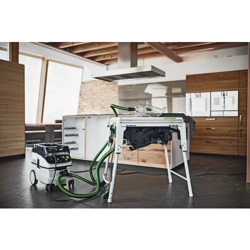 Festool Stolní okružní pila TKS 80 EBS-Set