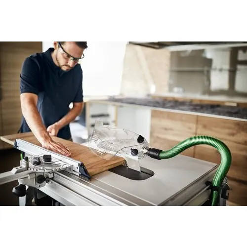 Festool Stolní okružní pila TKS 80 EBS-Set