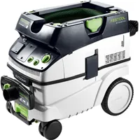 Festool Mobilní vysavač CTL 26 E AC RENOFIX CLEANTEC