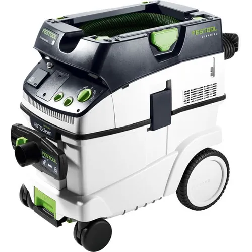 Festool Mobilní vysavač CTL 36 E AC RENOFIX CLEANTEC