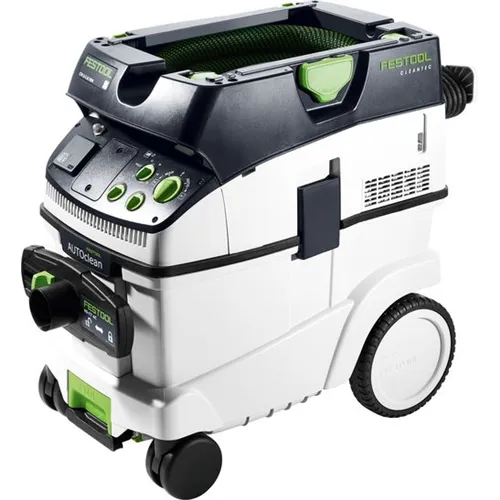 Festool Mobilní vysavač CTM 36 E AC RENOFIX CLEANTEC