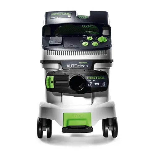 Festool Mobilní vysavač CTM 36 E AC RENOFIX CLEANTEC