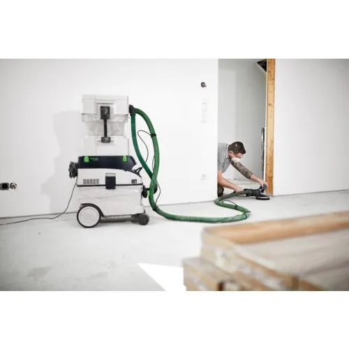 Festool Mobilní vysavač CTM 36 E AC RENOFIX CLEANTEC