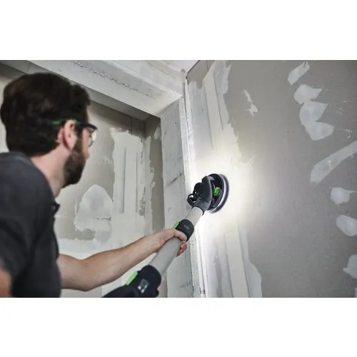 Festool Bruska LHS 2 225 EQI-Plus PLANEX