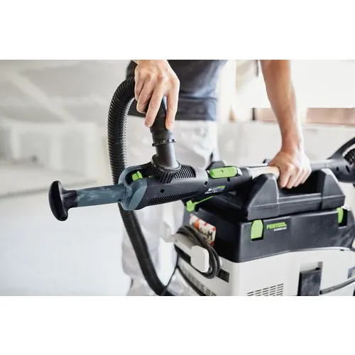 Festool Bruska LHS 2 225 EQI-Plus PLANEX