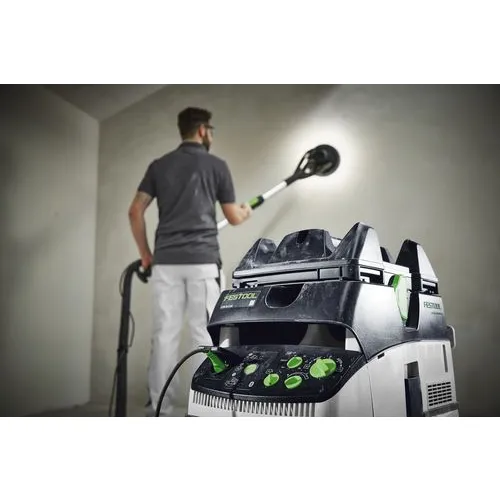 Festool Bruska LHS 2 225 EQI-Plus PLANEX