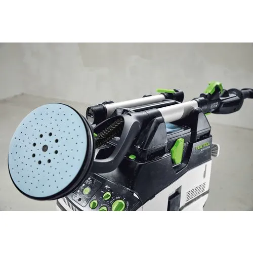 Festool Bruska LHS 2 225 EQI-Plus PLANEX