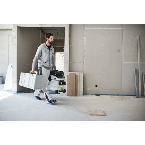 Festool Bruska LHS 2 225 EQI-Plus PLANEX