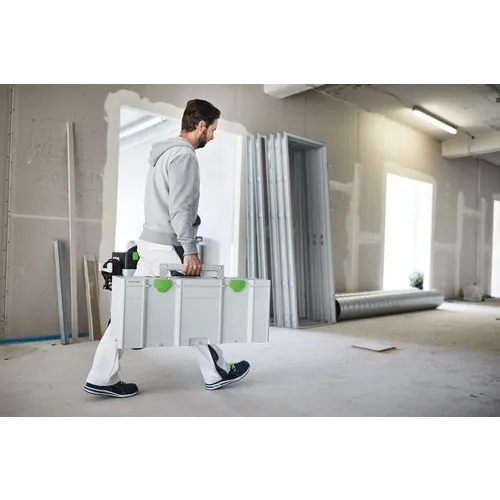 Festool Bruska LHS 2 225 EQI-Plus PLANEX