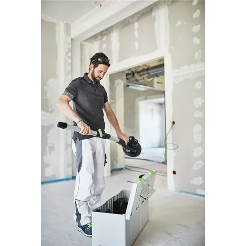 Festool Bruska LHS 2 225 EQI-Plus PLANEX