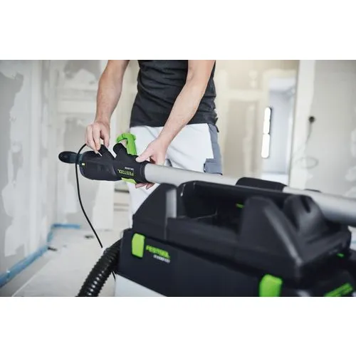 Festool Bruska LHS 2 225 EQI-Plus PLANEX