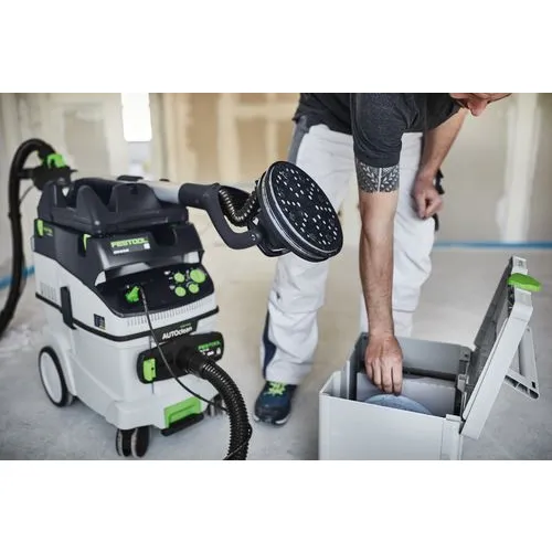 Festool Bruska LHS 2 225 EQI-Plus PLANEX