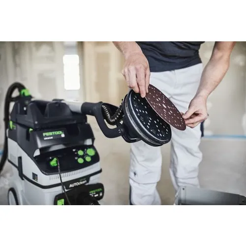 Festool Bruska LHS 2 225 EQI-Plus PLANEX