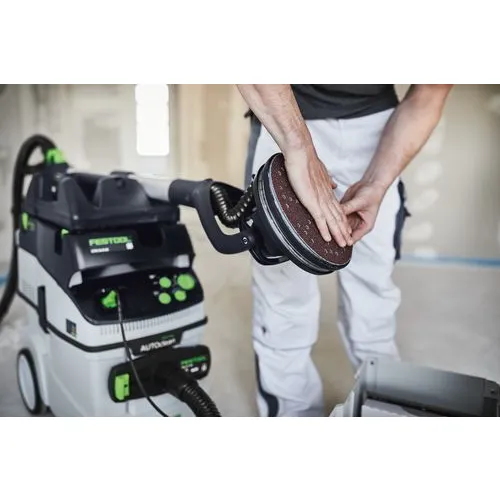 Festool Bruska LHS 2 225 EQI-Plus PLANEX