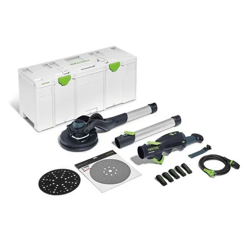 Festool Bruska LHS 2 225 EQI-Plus PLANEX