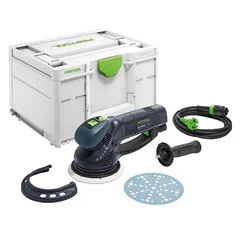 Festool Excentrická bruska s převodovkou RO 150 FEQ-Plus ROTEX
