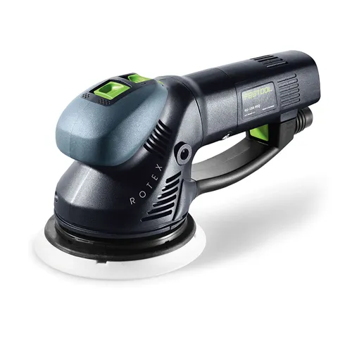 Festool Excentrická bruska s převodovkou RO 150 FEQ-Plus ROTEX