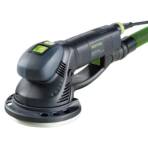 Festool Excentrická bruska s převodovkou RO 150 FEQ-Plus ROTEX