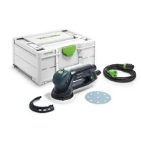 Festool Excentrická bruska s převodovkou RO 125 FEQ-Plus ROTEX