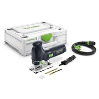 Festool Přímočará pila PS 300 EQ-Plus TRION