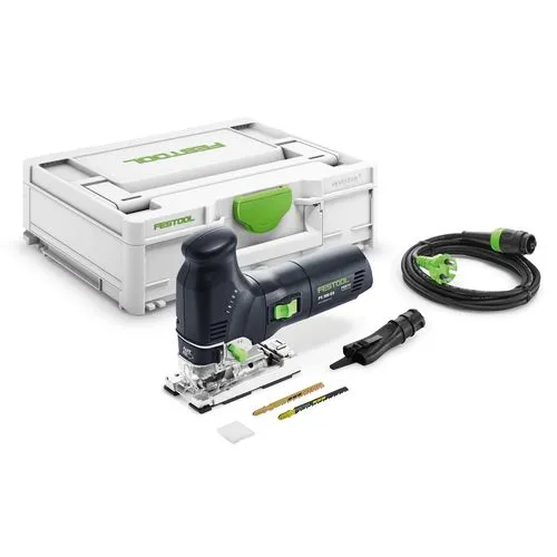 Festool Přímočará pila PS 300 EQ-Plus TRION