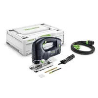 Festool Přímočará pila PSB 300 EQ-Plus TRION