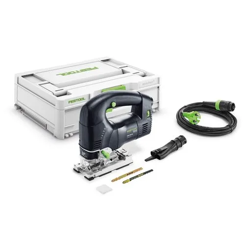 Festool Přímočará pila PSB 300 EQ-Plus TRION