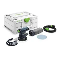 Festool Excentrická bruska ETS 125 REQ-Plus