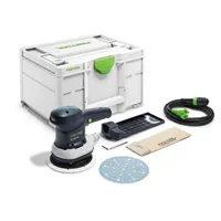 Festool Excentrická bruska ETS 150/5 EQ-Plus