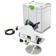 Festool Ponorná pila TS 75 EBQ-Plus