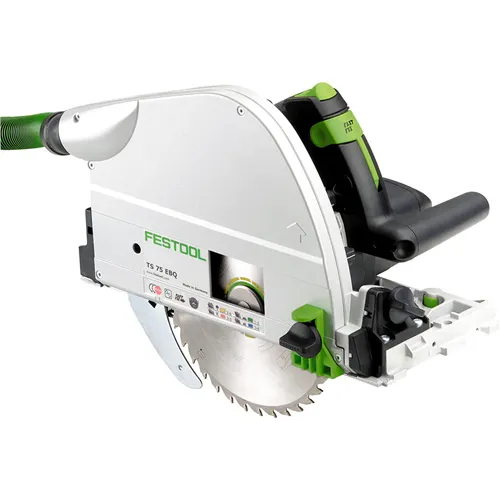 Festool Ponorná pila TS 75 EBQ-Plus