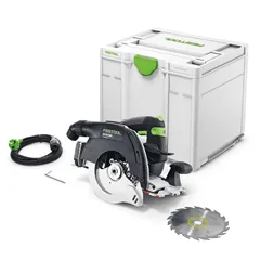 Festool Okružní pila HK 55 EBQ-Plus