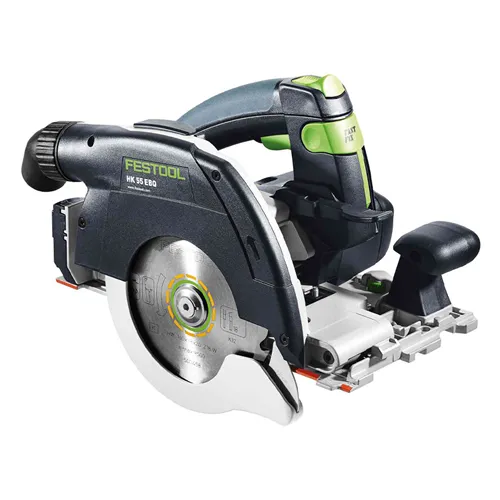 Festool Okružní pila HK 55 EBQ-Plus