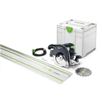 Festool Okružní pila HK 55 EBQ-Plus-FS