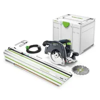 Festool Okružní pila HK 55 EBQ-Plus-FSK 420