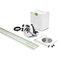 Festool Okružní pila HK 85 EB-Plus-FS