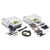 Festool Přímočará pila PS 420 EBQ-Set CARVEX