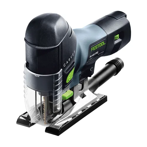 Festool Přímočará pila PS 420 EBQ-Set CARVEX