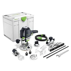 Festool Horní frézka OF 1400 EBQ-Plus