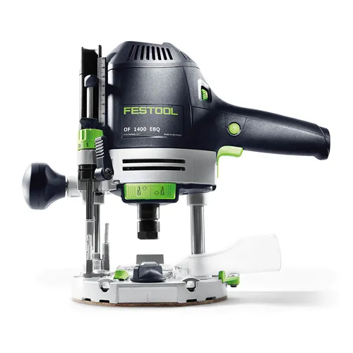 Festool Horní frézka OF 1400 EBQ-Plus