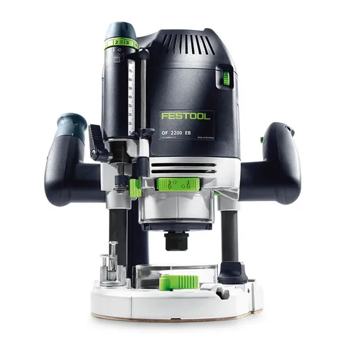 Festool Horní frézka OF 2200 EB-Plus