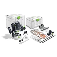 Festool Horní frézka OF 2200 EB-Set