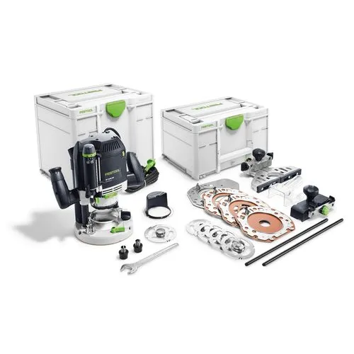 Festool Horní frézka OF 2200 EB-Set