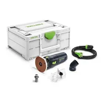 Festool Hranová frézka OFK 500 Q-Plus R3