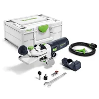 Festool Hranová frézka OFK 700 EQ-Plus