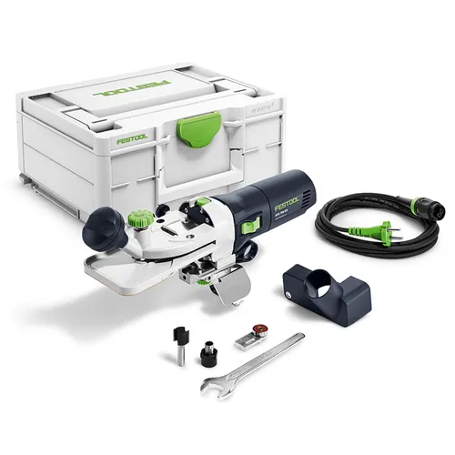 Festool Hranová frézka OFK 700 EQ-Plus